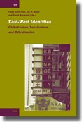 East-West Identities pdf epub mobi 电子书 下载