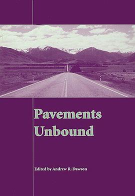 Pavements Unbound pdf epub mobi 电子书 下载