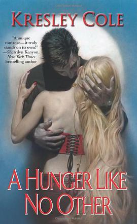 A Hunger Like No Other pdf epub mobi 电子书 下载
