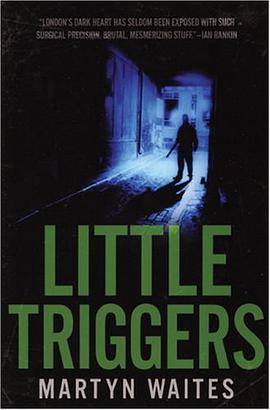 Little Triggers pdf epub mobi 电子书 下载