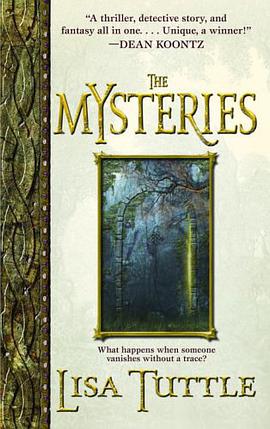 The Mysteries pdf epub mobi 电子书 下载