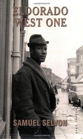 Eldorado West One pdf epub mobi 电子书 下载