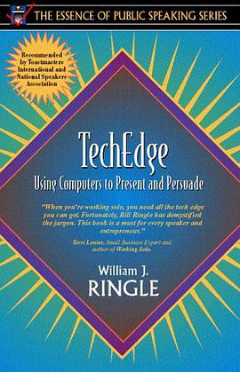 TechEdge pdf epub mobi 电子书 下载