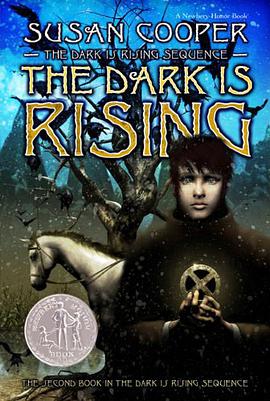 The Dark Is Rising pdf epub mobi 电子书 下载