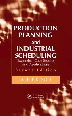 Production Planning and Industrial Scheduling pdf epub mobi 下载