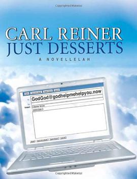 Just Desserts pdf epub mobi 下载