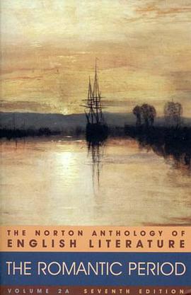 THE ROMANTIC PERIOD VOLUME 2A SEVENTH EDITION pdf epub mobi 电子书 下载