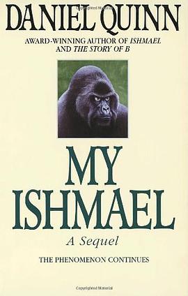 My Ishmael pdf epub mobi 电子书 下载