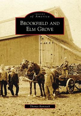 Brookfield and Elm Grove pdf epub mobi 电子书 下载