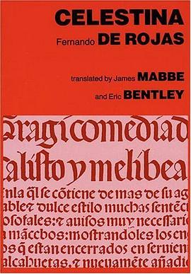 Celestina pdf epub mobi 電子書 下載