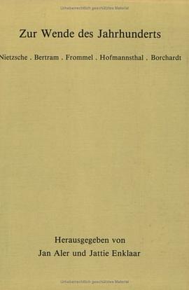 世紀之交的尼采及其傳人 pdf epub mobi 電子書 下載