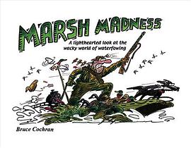 Marsh Madness pdf epub mobi 电子书 下载