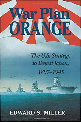 War Plan Orange pdf epub mobi 电子书 下载