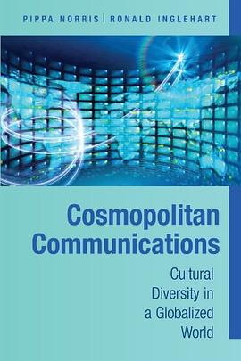 Cosmopolitan Communications pdf epub mobi 電子書 下載