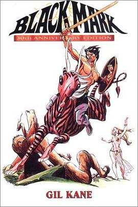 Blackmark pdf epub mobi 电子书 下载