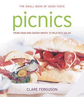 Picnics pdf epub mobi 电子书 下载