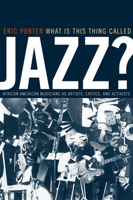 What is This Thing Called Jazz? pdf epub mobi 电子书 下载