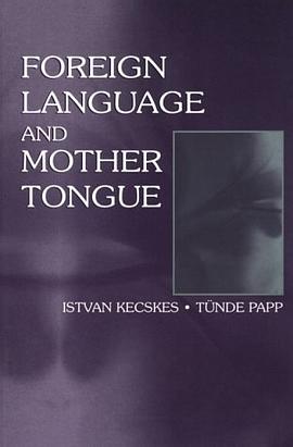Foreign Language and Mother Tongue pdf epub mobi 电子书 下载