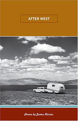 After West pdf epub mobi 電子書 下載