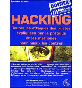 Hacking Wireless pdf epub mobi 电子书 下载