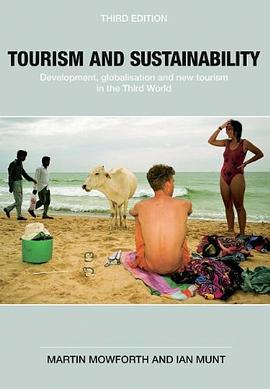 Tourism and Sustainability pdf epub mobi 电子书 下载