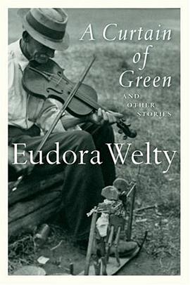 A Curtain of Green pdf epub mobi 电子书 下载