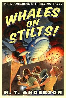 Whales on Stilts pdf epub mobi 电子书 下载