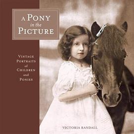 A Pony in the Picture pdf epub mobi 电子书 下载
