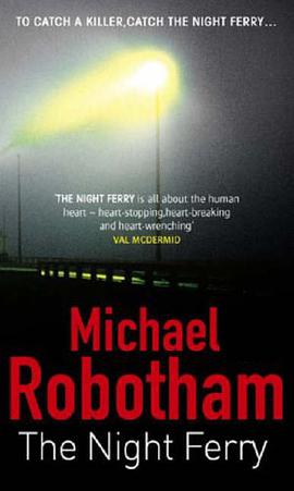 The Night Ferry pdf epub mobi 电子书 下载