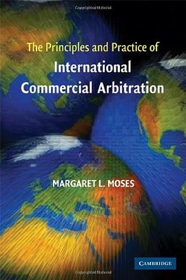 The Principles and Practice of International Commercial Arbitration pdf epub mobi 电子书 下载