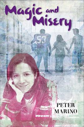 Magic and Misery pdf epub mobi 电子书 下载
