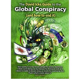 The David Icke Guide to the Global Conspiracy pdf epub mobi 电子书 下载
