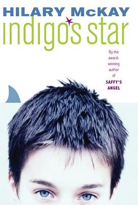 Indigo's Star pdf epub mobi 下载