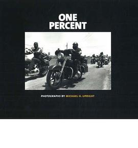 One Percent pdf epub mobi 电子书 下载