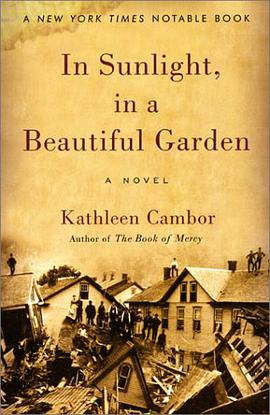 In Sunlight, in a Beautiful Garden pdf epub mobi 电子书 下载