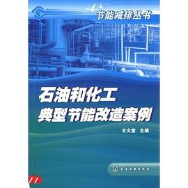石油和化工典型节能改造案例 pdf epub mobi 电子书 下载