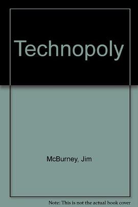 Technopoly pdf epub mobi 电子书 下载