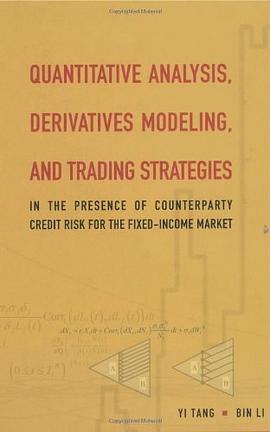 QUANTITATIVE ANALYSIS, DERIVATIVES MODELING, AND TRADING STRATEGIES pdf epub mobi 电子书 下载