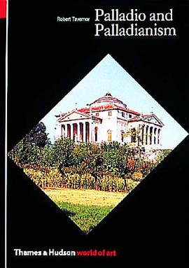 Palladio and Palladianism pdf epub mobi 电子书 下载