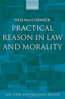 Practical Reason in Law and Morality pdf epub mobi 电子书 下载