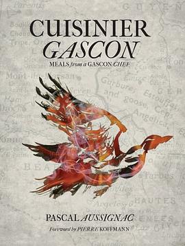 Cuisinier Gascon pdf epub mobi 电子书 下载