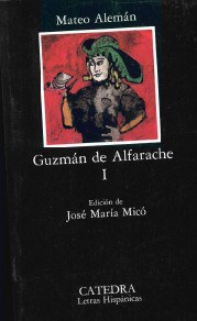 Guzman de Alfarache pdf epub mobi 电子书 下载