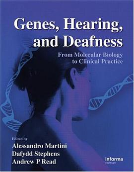 Genes, Hearing and Deafness pdf epub mobi 电子书 下载