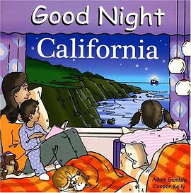 Good Night California pdf epub mobi 电子书 下载