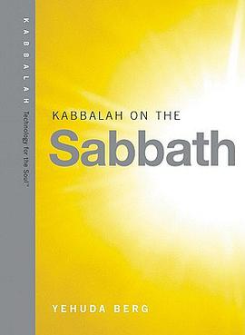 Kabbalah on the Sabbath pdf epub mobi 电子书 下载