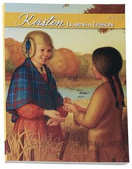 Kirsten Learns a Lesson pdf epub mobi 电子书 下载