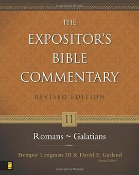 Romans-Galatians pdf epub mobi 電子書 下載