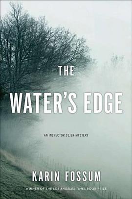 The Water's Edge pdf epub mobi 电子书 下载