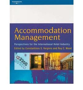 Accommodation Management pdf epub mobi 电子书 下载