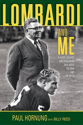 Lombardi and Me pdf epub mobi 下载